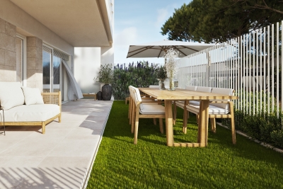 Appartement à vendre bulle