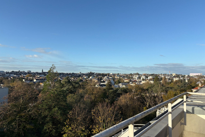 Appartement à vendre à NANTES  - 5 pièces - 140 m² 