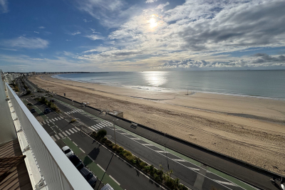 Appartement à vendre à LA BAULE ESCOUBLAC  - 4 pièces - 85 m² 