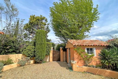 Maison à vendre à AIX-EN-PROVENCE  - 7 pièces - 210 m² 