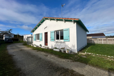 Maison à vendre à ST AUGUSTIN  - 3 pièces - 105 m² 