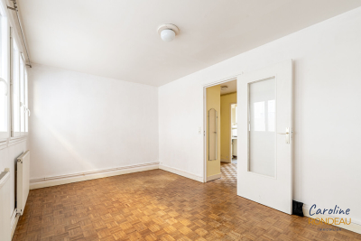 Appartement à vendre à NANTES  - 2 pièces - 40 m² 