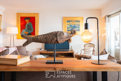 Appartement à louer à TOULON  - 3 pièces - 96 m² 