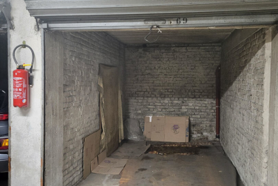 Parking/Garage à louer à PARIS 16EME Parc de Montsouris 3   