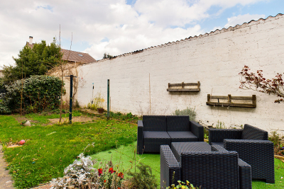 Appartement à vendre à COLOMBES  - 3 pièces - 48 m² 