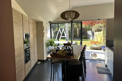 Maison à vendre vente arcachon