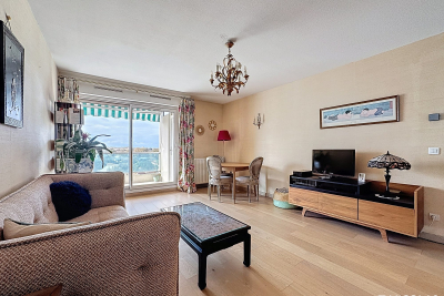 Appartement &agrave; vendre &agrave; BORDEAUX Villa Primerose Parc Bor.-Cauderan 4 - 3 pi&egrave;ces - 67 m&sup2; 