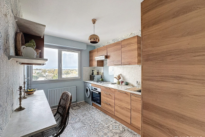 Appartement &agrave; vendre &agrave; BORDEAUX  - 3 pi&egrave;ces - 67 m&sup2; 