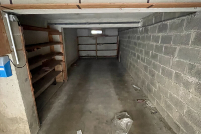 Parking/Garage à louer à MARSEILLE 6EME  - 1 pièces - 30 m² 