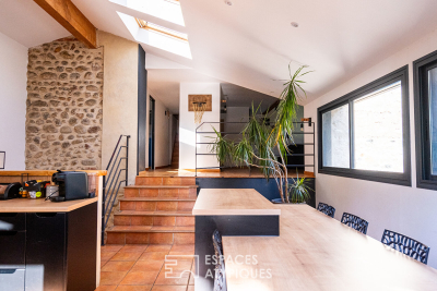 Maison à vendre à BAGES  - 6 pièces - 175 m² 