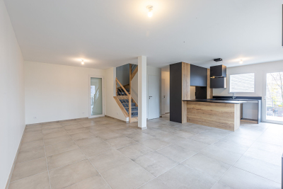 Maison à vendre à MARCELLAZ-ALBANAIS  - 4 pièces - 97 m² 