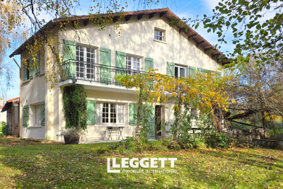 Maison à vendre moulin a restaurer