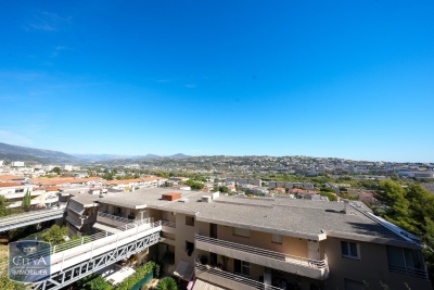 Appartement à vendre chambres st laurent du var 