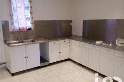 Maison à vendre à CASES DE PENE  - 3 pièces - 70 m² 