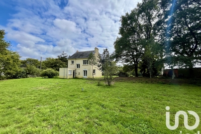 Maison à vendre à ST-ANDRÉ DES EAUX  - 5 pièces - 75 m² 