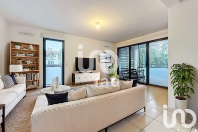 Appartement à vendre à BAYONNE  - 3 pièces - 66 m² 