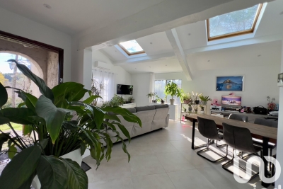 Maison à vendre à FAYENCE  - 5 pièces - 111 m² 