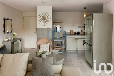 Appartement à vendre à CENON  - 2 pièces - 45 m² 