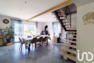 Maison à vendre à ST-MARCEL LÈS VALENCE  - 5 pièces - 144 m² 