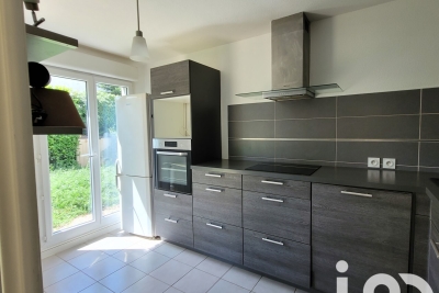 Appartement à vendre à VAULX-EN-VELIN  - 3 pièces - 67 m² 