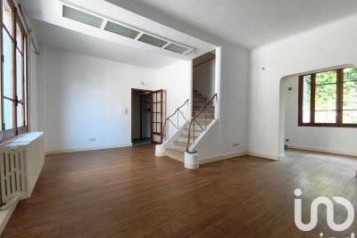 Maison à vendre vaucluse 84000