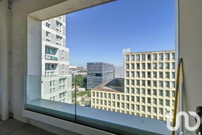 Appartement à vendre à NANTES  - 3 pièces - 66 m² 