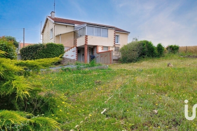 Maison à vendre à LA REGRIPPIERE  - 4 pièces - 74 m² 