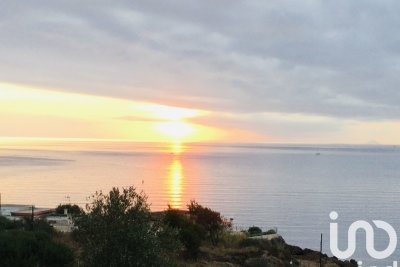 Appartement à vendre à SIX-FOURS-LES-PLAGES  - 2 pièces - 52 m² 