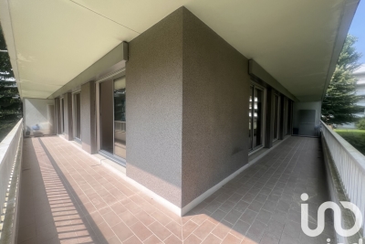 Appartement à vendre à MEYLAN  - 4 pièces - 102 m² 