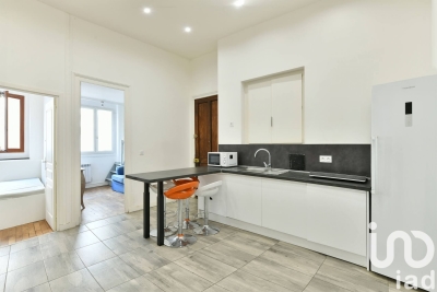 Appartement à vendre à LYON 6EME  - 4 pièces - 58 m² 