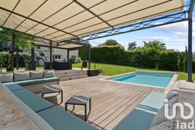 Maison à vendre à DARDILLY  - 6 pièces - 251 m² 