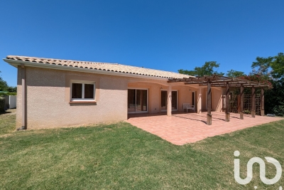 Maison à vendre à ST JORY Labège - 7 pièces - 194 m² 