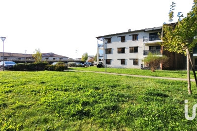 Appartement à vendre à ST-GENIÈS BELLEVUE  - 2 pièces - 43 m² 