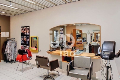 Commerce à vendre à COUËRON   - 59 m² 