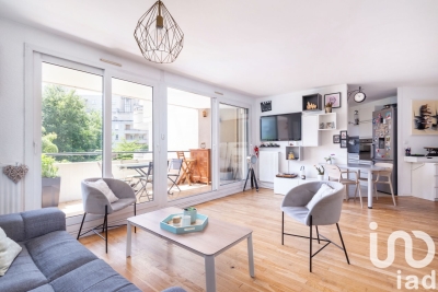 Appartement à vendre à LYON 3EME  - 3 pièces - 86 m² 