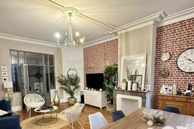 Appartement à vendre à PAU  - 4 pièces - 100 m² 