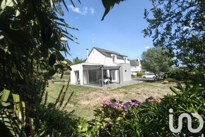 Maison à vendre à GUER  - 6 pièces - 125 m² 