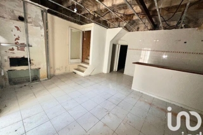 Appartement à vendre à LE-PONT-DE-BEAUVOISIN  - 3 pièces - 73 m² 