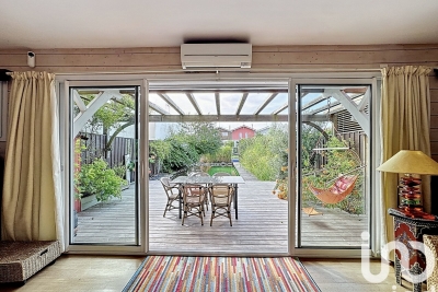 Maison à vendre vente arcachon