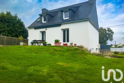 Maison à vendre à MESLAN  - 5 pièces - 102 m² 