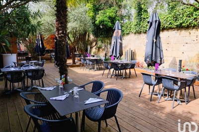 Commerce à vendre à ARVEYRES   - 250 m² 