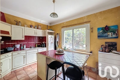 Maison à vendre à immobilier RIVESALTES  - 4 pièces - 107 m² 