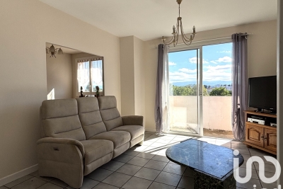 Appartement à vendre à PAU  - 3 pièces - 53 m² 