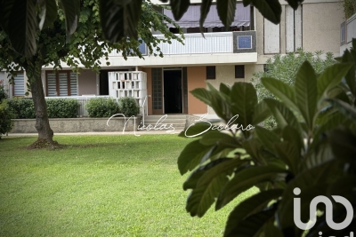 Appartement à vendre vaucluse 84000