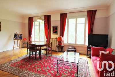 Appartement à vendre à LYON 3EME  - 4 pièces - 113 m² 