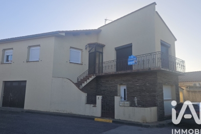 Maison à vendre à ALENYA  - 7 pièces - 150 m² 
