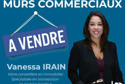 Commerce à vendre à PERPIGNAN   - 140 m² 