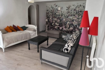 Maison à vendre à CASSAGNES  - 4 pièces - 132 m² 