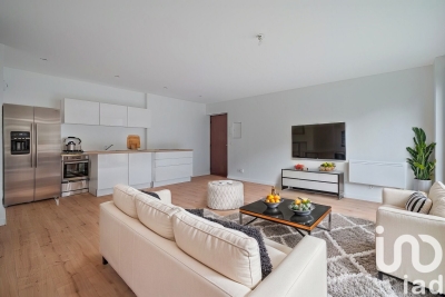 Appartement à vendre à GRENOBLE  - 2 pièces - 40 m² 