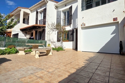 Maison à vendre à PERPIGNAN Les Platanes - 5 pièces - 105 m² 